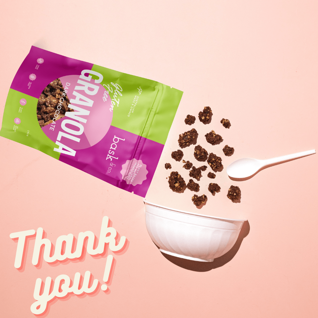Bask & Co. Is going national baby!