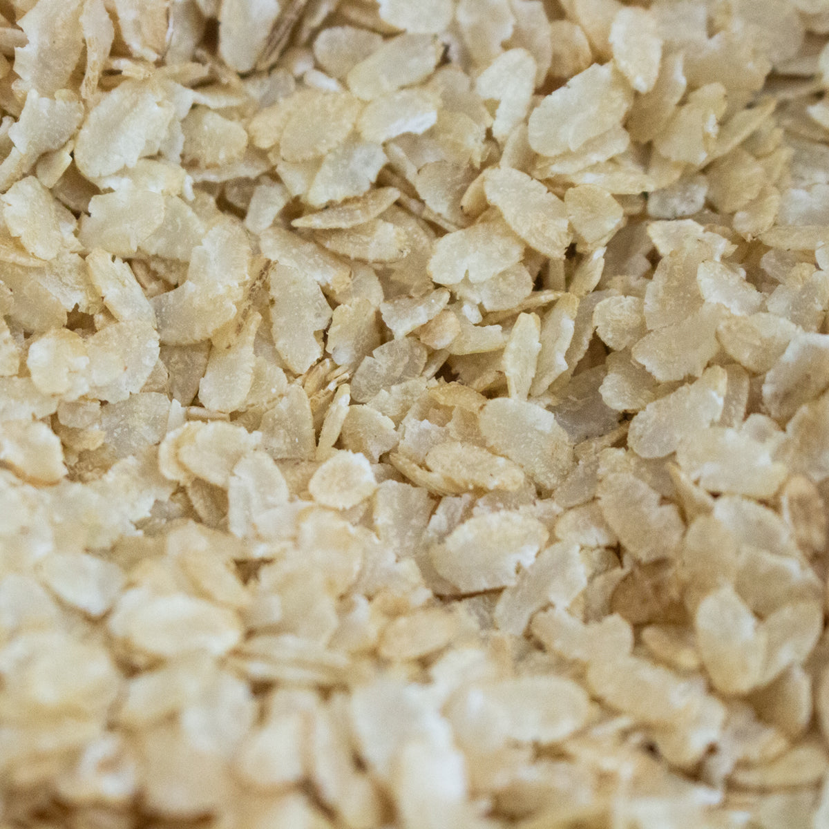 Traditional Gluten Free Porridge (Oat Free) – Bask & Co.