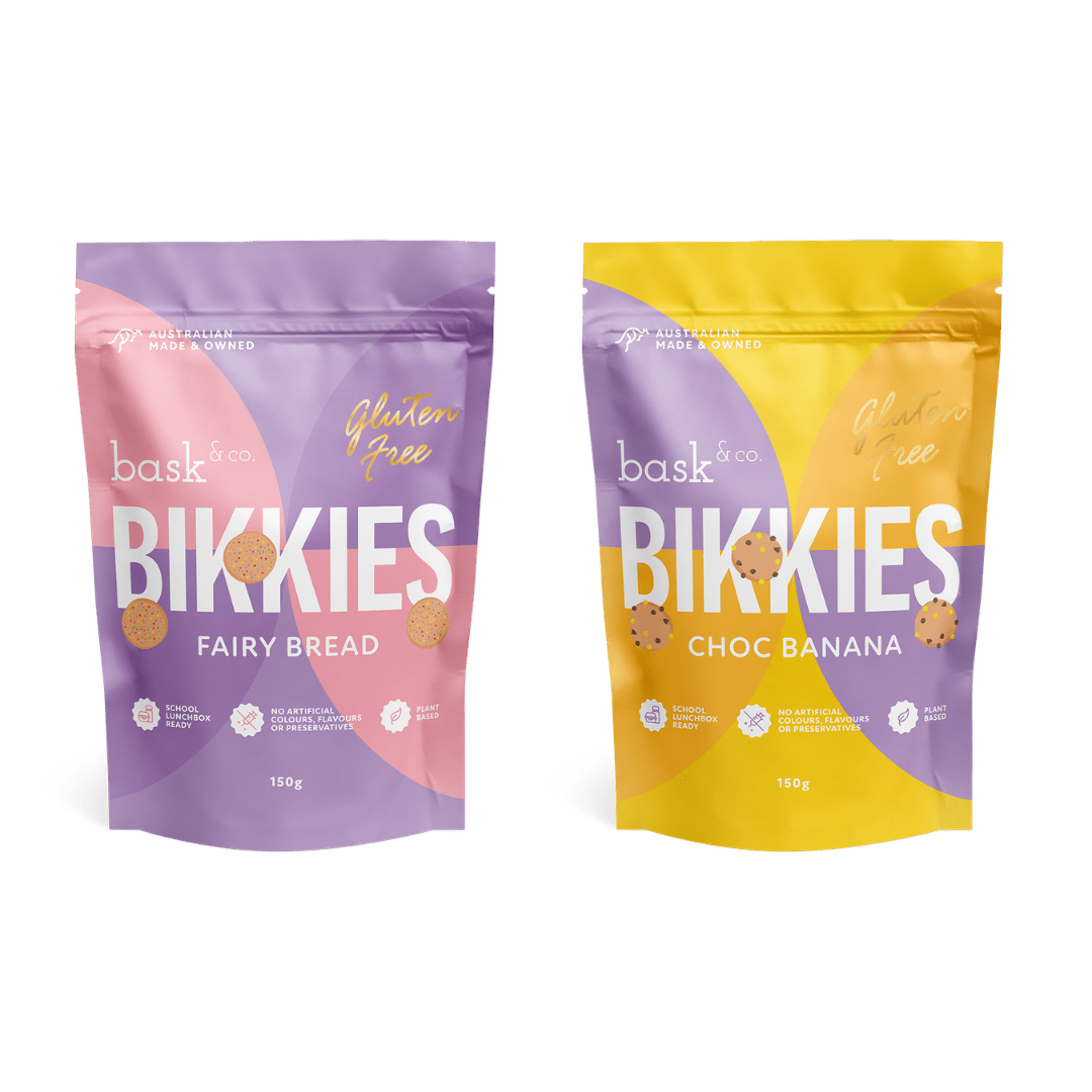 Bikkies Bundle