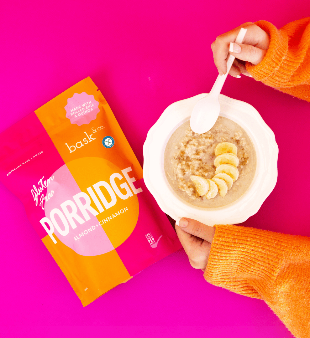 Porridge Bundle