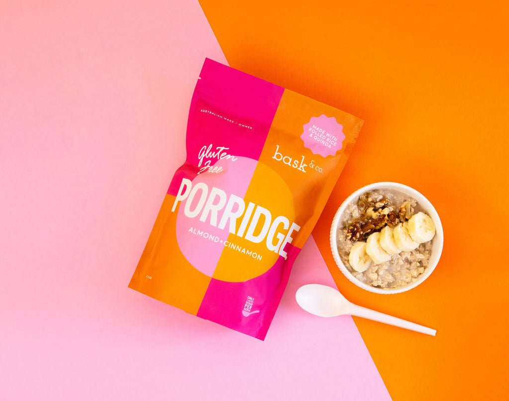 Porridge Bundle