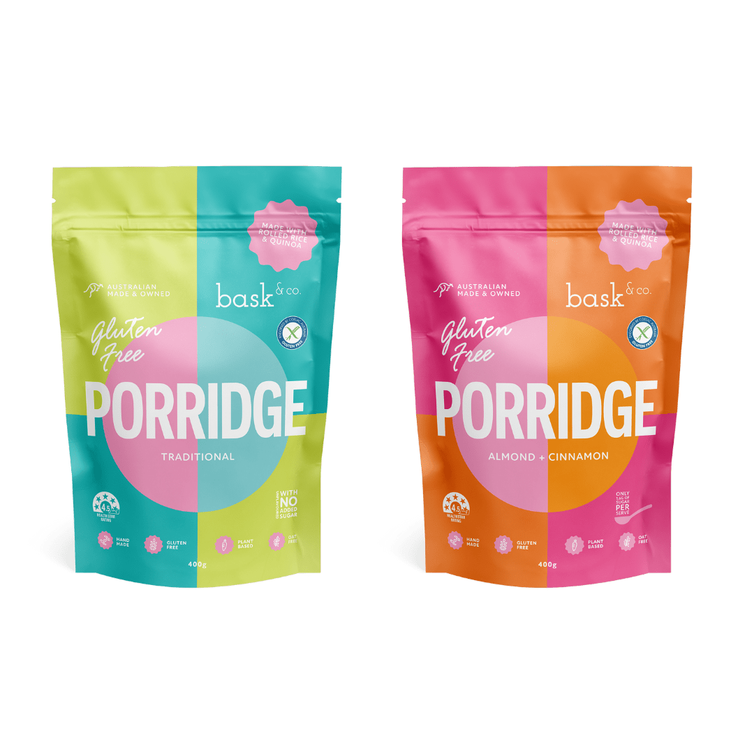 Porridge Bundle